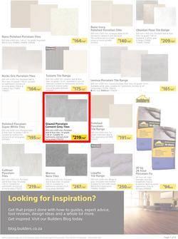 Builders : A Step In The Right Direction (29 September - 23 November 2020), page 7