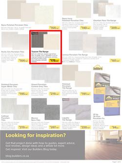Builders : A Step In The Right Direction (29 September - 23 November 2020), page 7