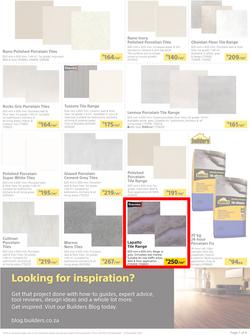 Builders : A Step In The Right Direction (29 September - 23 November 2020), page 7