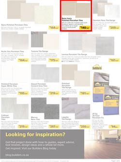Builders : A Step In The Right Direction (29 September - 23 November 2020), page 7