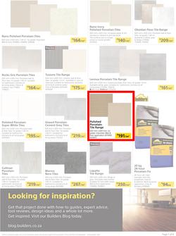 Builders : A Step In The Right Direction (29 September - 23 November 2020), page 7
