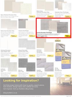 Builders : A Step In The Right Direction (29 September - 23 November 2020), page 7