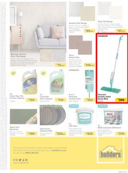 Builders : A Step In The Right Direction (29 September - 23 November 2020), page 8