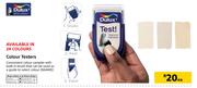 Dulux Colour Testers-Each