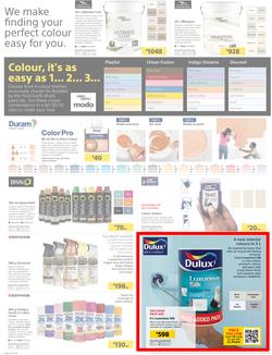 Builders : It's As Easy As 1... 2... 3... (22 Oct - 24 Dec 2019), page 2