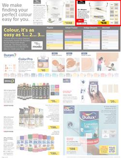 Builders : It's As Easy As 1... 2... 3... (22 Oct - 24 Dec 2019), page 2