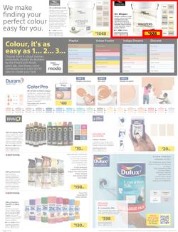 Builders : It's As Easy As 1... 2... 3... (22 Oct - 24 Dec 2019), page 2