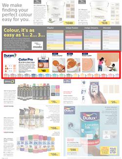 Builders : It's As Easy As 1... 2... 3... (22 Oct - 24 Dec 2019), page 2