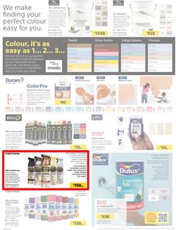 Builders : It's As Easy As 1... 2... 3... (22 Oct - 24 Dec 2019), page 2