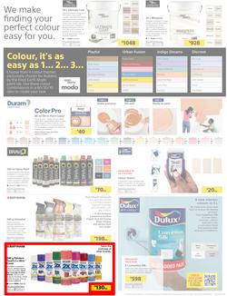 Builders : It's As Easy As 1... 2... 3... (22 Oct - 24 Dec 2019), page 2