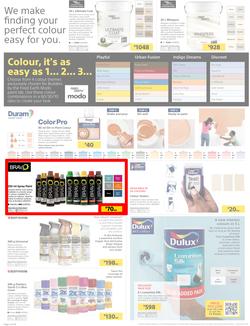 Builders : It's As Easy As 1... 2... 3... (22 Oct - 24 Dec 2019), page 2