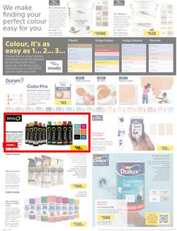 Builders : It's As Easy As 1... 2... 3... (22 Oct - 24 Dec 2019), page 2