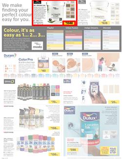 Builders : It's As Easy As 1... 2... 3... (22 Oct - 24 Dec 2019), page 2