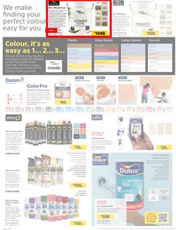 Builders : It's As Easy As 1... 2... 3... (22 Oct - 24 Dec 2019), page 2