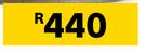Fired Earth Non Drip Enamel-5Ltr