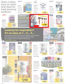 Builders : It's As Easy As 1... 2... 3... (22 Oct - 24 Dec 2019), page 4