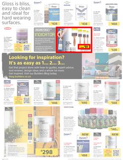 Builders : It's As Easy As 1... 2... 3... (22 Oct - 24 Dec 2019), page 4