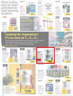 Builders : It's As Easy As 1... 2... 3... (22 Oct - 24 Dec 2019), page 4