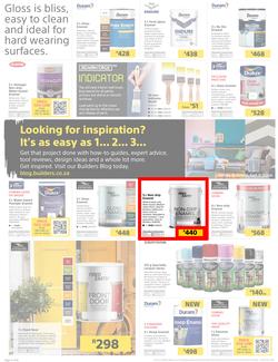 Builders : It's As Easy As 1... 2... 3... (22 Oct - 24 Dec 2019), page 4