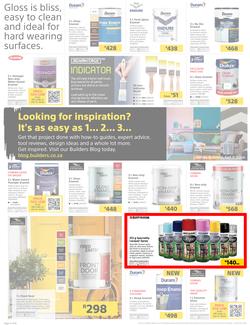 Builders : It's As Easy As 1... 2... 3... (22 Oct - 24 Dec 2019), page 4