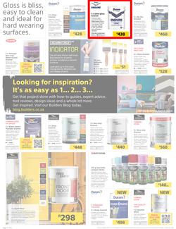 Builders : It's As Easy As 1... 2... 3... (22 Oct - 24 Dec 2019), page 4