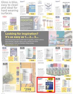 Builders : It's As Easy As 1... 2... 3... (22 Oct - 24 Dec 2019), page 4