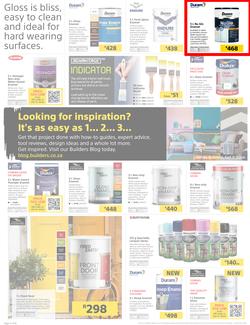 Builders : It's As Easy As 1... 2... 3... (22 Oct - 24 Dec 2019), page 4