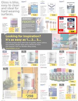 Builders : It's As Easy As 1... 2... 3... (22 Oct - 24 Dec 2019), page 4