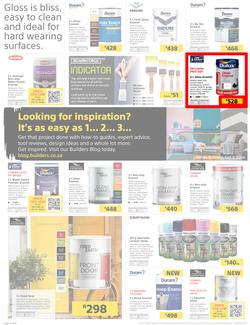 Builders : It's As Easy As 1... 2... 3... (22 Oct - 24 Dec 2019), page 4