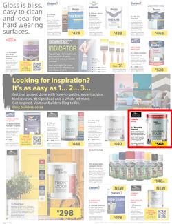 Builders : It's As Easy As 1... 2... 3... (22 Oct - 24 Dec 2019), page 4