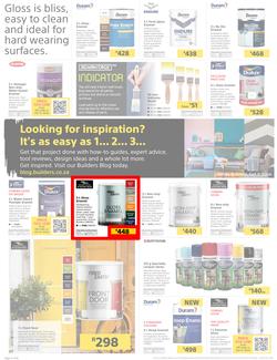 Builders : It's As Easy As 1... 2... 3... (22 Oct - 24 Dec 2019), page 4
