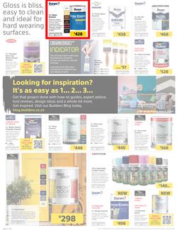 Builders : It's As Easy As 1... 2... 3... (22 Oct - 24 Dec 2019), page 4