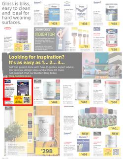 Builders : It's As Easy As 1... 2... 3... (22 Oct - 24 Dec 2019), page 4
