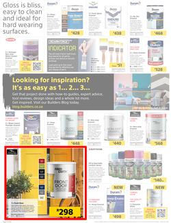 Builders : It's As Easy As 1... 2... 3... (22 Oct - 24 Dec 2019), page 4