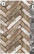 Fired Earth Wallpaper Diagonal Slate-530mm x 10m
