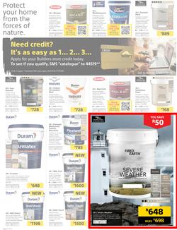 Builders : It's As Easy As 1... 2... 3... (22 Oct - 24 Dec 2019), page 6