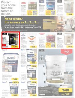 Builders : It's As Easy As 1... 2... 3... (22 Oct - 24 Dec 2019), page 6