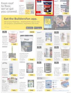 Builders : It's As Easy As 1... 2... 3... (22 Oct - 24 Dec 2019), page 7