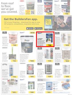 Builders : It's As Easy As 1... 2... 3... (22 Oct - 24 Dec 2019), page 7
