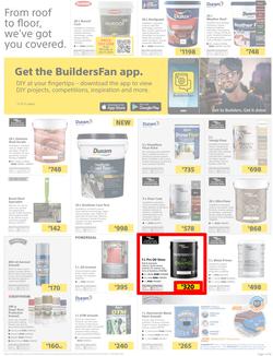 Builders : It's As Easy As 1... 2... 3... (22 Oct - 24 Dec 2019), page 7