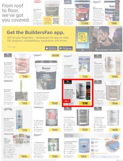Builders : It's As Easy As 1... 2... 3... (22 Oct - 24 Dec 2019), page 7