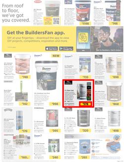Builders : It's As Easy As 1... 2... 3... (22 Oct - 24 Dec 2019), page 7
