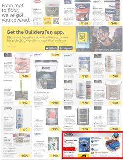 Builders : It's As Easy As 1... 2... 3... (22 Oct - 24 Dec 2019), page 7