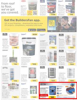 Builders : It's As Easy As 1... 2... 3... (22 Oct - 24 Dec 2019), page 7