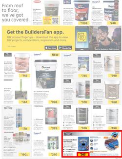Builders : It's As Easy As 1... 2... 3... (22 Oct - 24 Dec 2019), page 7