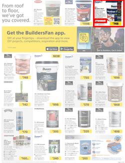 Builders : It's As Easy As 1... 2... 3... (22 Oct - 24 Dec 2019), page 7