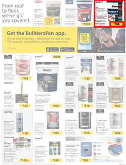 Builders : It's As Easy As 1... 2... 3... (22 Oct - 24 Dec 2019), page 7