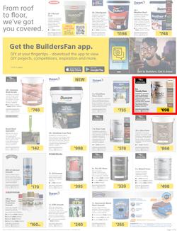 Builders : It's As Easy As 1... 2... 3... (22 Oct - 24 Dec 2019), page 7