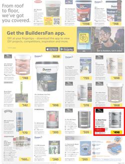 Builders : It's As Easy As 1... 2... 3... (22 Oct - 24 Dec 2019), page 7