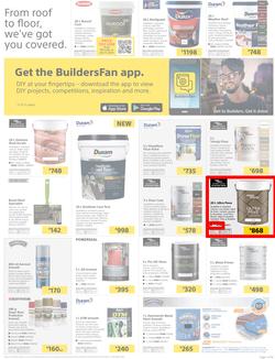Builders : It's As Easy As 1... 2... 3... (22 Oct - 24 Dec 2019), page 7